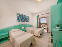 Hotel Marinaro Hotels in Santa Teresa Gallura