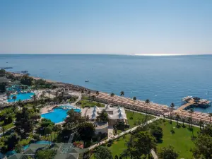 Mirage Park Resort-Ultra All Incl.