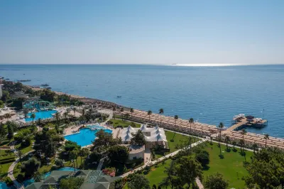 Mirage Park Resort-Ultra All Incl.