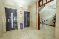 Matosinhos Center Premium Apartment by Vacationy Hotels in Leça da Palmeira
