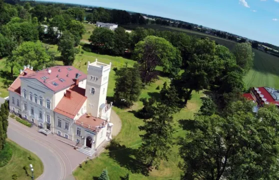 維涅瓦 Spa 及養生酒店