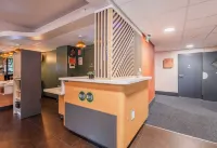 B&B Hotel Mulhouse Dornach Hôtels à : Lutterbach