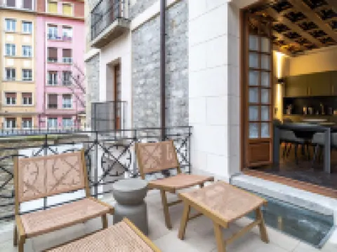 石灰之家維多利亞帕拉西奧阿拉瓦-韋拉斯科 阿拉瓦省酒店