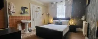 The Coach House Hotels in Canterbury