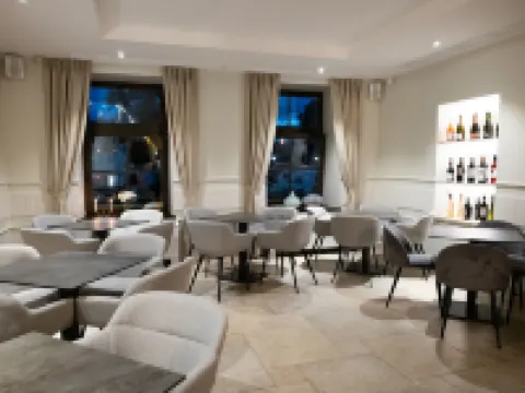 Old Mill Comfort Hotels in Klaipeda