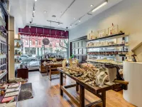 The Golden Arm Hotels near Wicker Park