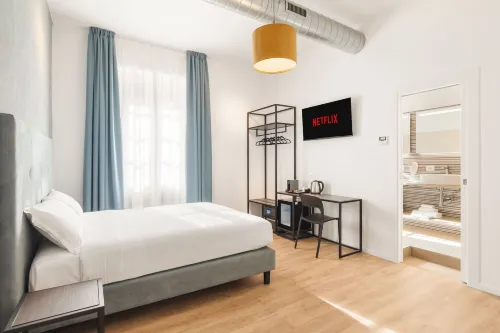 Adelante Rooms Piazza Bologna