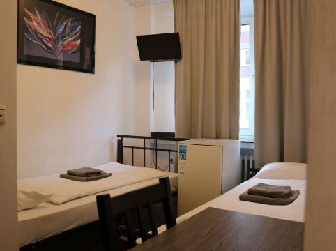 Hotel Berliner Hof