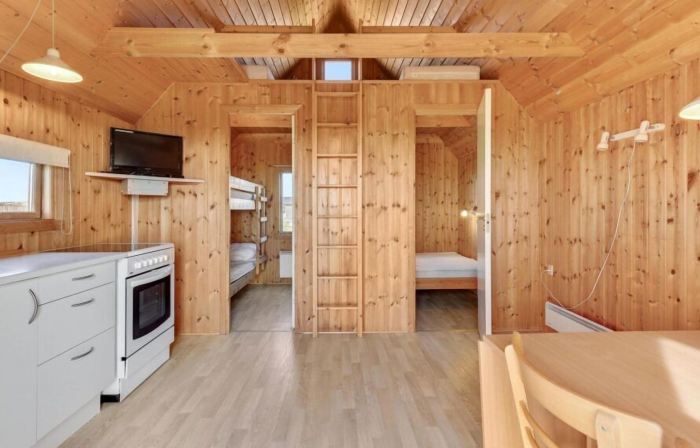 Camping Vesterhav