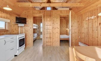 Camping Vesterhav