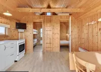 Camping Vesterhav - Wifi
