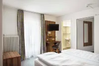 Hotel Resslirytti 바젤 호텔