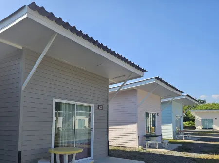 Bansuan Inthanon Resort Отели рядом с достопримечательностью «Mork Fa Waterfall»