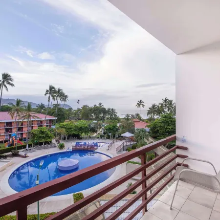 Best Western Jaco Beach All Inclusive Resort