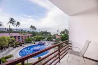 Best Western Jaco Beach All Inclusive Resort - Scenic