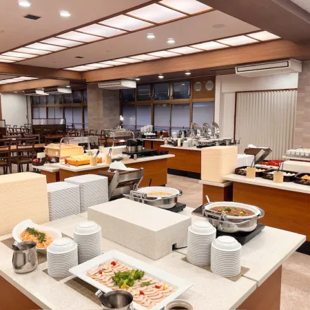 Itoen Hotel Hakone Yumoto