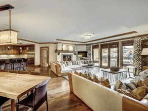 The Arrabelle at Vail Square, a RockResort