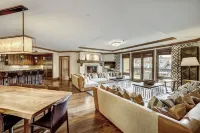 The Arrabelle at Vail Square, a RockResort Hoteles en Vail