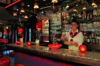 Ringhotel Loew's Merkur - bar