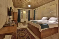 Cappadocia View Suit - pemandangan pegunungan