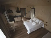 Cabañas O Recuncho do Sor