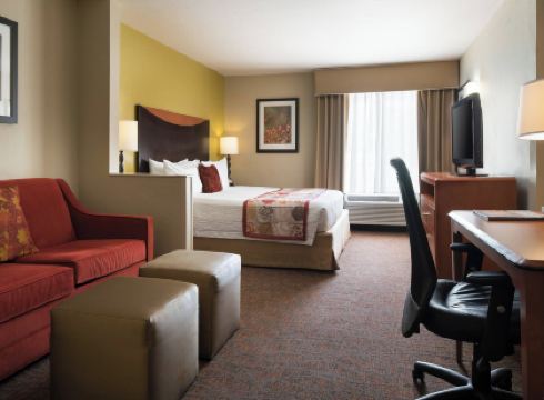 Fairfield Inn & Suites Tucson North/Oro Valley