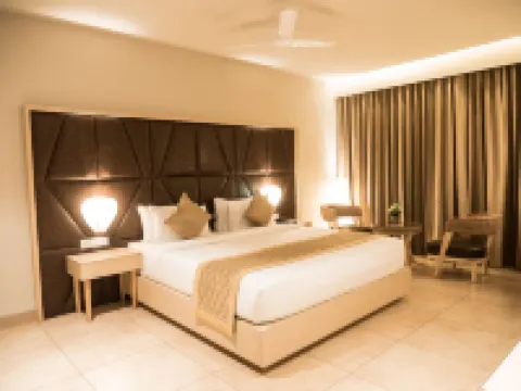 Cholaa Dynasty - A Bergamont Hotel Hotels in Thanjavur