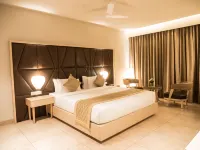 Cholaa Dynasty - A Bergamont Hotel Hotels in Kumbakonam
