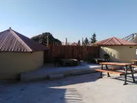 Rest Camp Lodge Các khách sạn ở Manzini