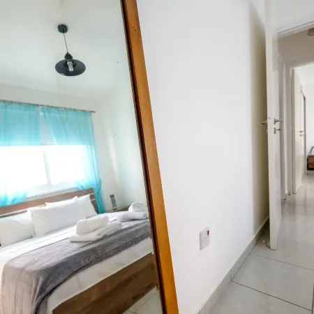 The Coral Penthouse