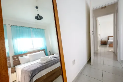 The Coral Penthouse