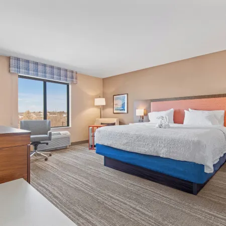 Hampton Inn & Suites Greeley