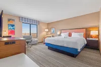Hampton Inn & Suites Greeley Hôtels à proximité de : Plumb Farm Learning Center