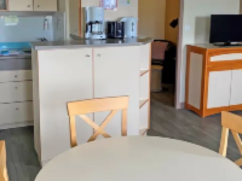 Résidence Pierre & Vacances Ty Mat Hotels in Saint Malo