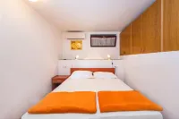 Apartment Ljubica with Nice Garden 2 - 2-Sterne