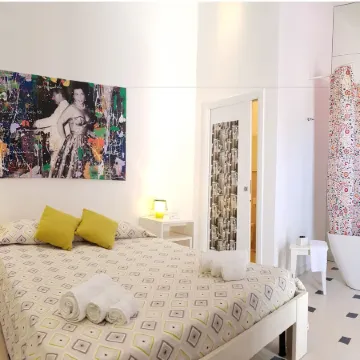 La Bella Trani - Suites and B&B