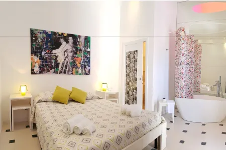 La Bella Trani - Suites and B&B