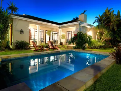 Beachwalk Bed and Breakfast - #Solar Energy #No Loadshedding Hotels in Port Elizabeth