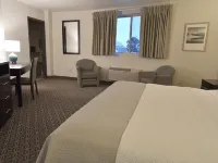 The Madison Inn Hotels near Gaiser Conservatory