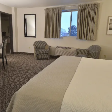 The Madison Inn