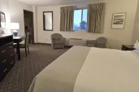 The Madison Inn Hôtels à : Spokane