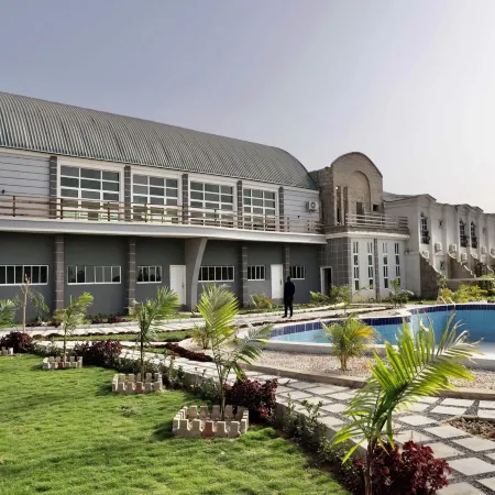 Porto Golf Hotels