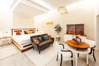 Hotel Baltaci Atrium - parking