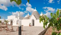 Trullo Paleo