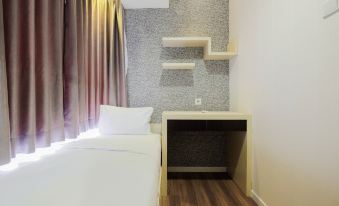 Luxurious and Comfy 2Br Cinere Bellevue Suites Apartment