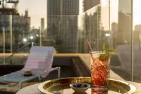 Hotel Indigo TEL AVIV - DIAMOND DISTRICT by IHG - 5-Star