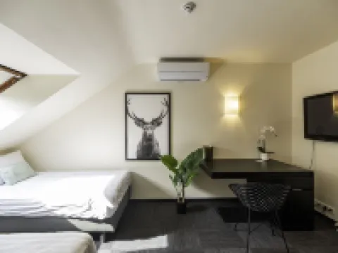 Smart BNB A Herve - Battice Hotels in Herve