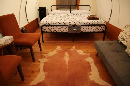 Zion View Camping Hotels in Cane Beds