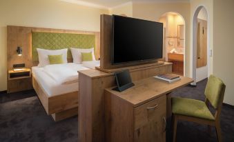 Hotel Vitaloase zu Den Drei Brüdern