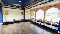 Radhika Palace Hotel